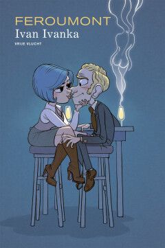 Vrije Vlucht : 131. Ivan Ivanka