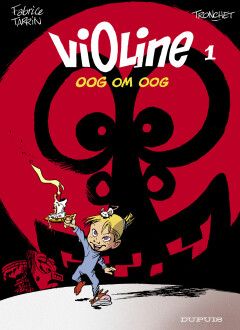 Violine : 01. Oog om oog