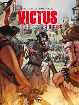 Victus : Hc03. Victus