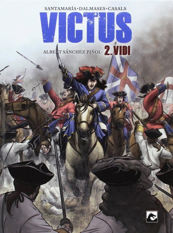 Victus : 02. Vidi
