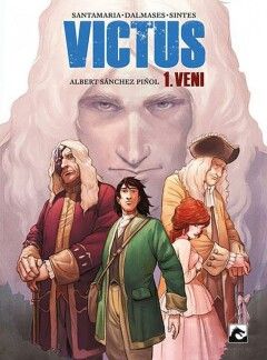 Victus : 01. Veni