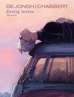 Vrije vlucht : Hc159. Zestig lentes