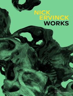 Nick Ervinck - Works