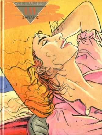 Vrije vlucht : Hc31. Sarane