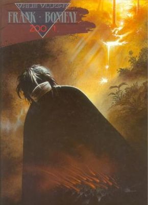 Vrije vlucht : Hc33. Zoo 1