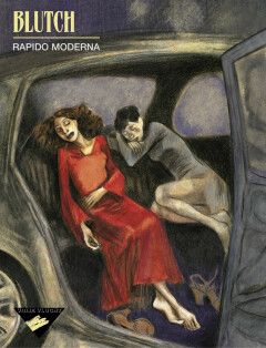 Vrije vlucht : Hc70. Rapido Moderna