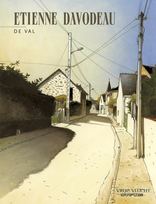 Vrije vlucht : Hc82. De val