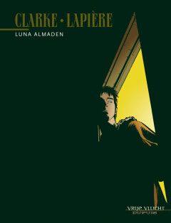 Vrije vlucht : Hc89. Luna Almaden