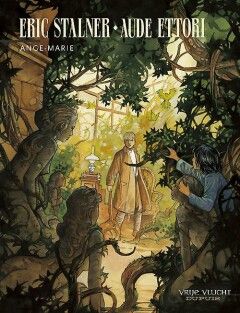 Vrije vlucht : Hc92. Ange-Marie