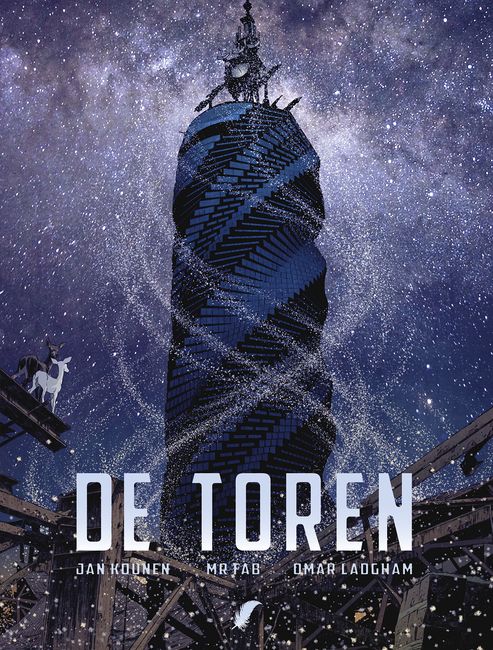 Toren, De : 02. De toren 2