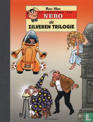 De zilveren trilogie