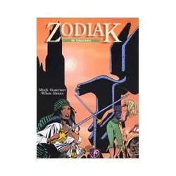 Zodiak : 06. De terugweg