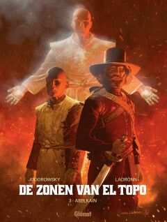 Zonen van El Topo, De : Hc03. Abelkaïn
