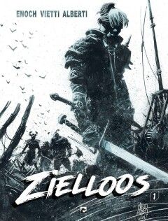 Zielloos : 01. Inwijding