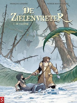 Zielenvreter, De : Hc01. De wachter