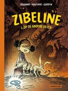 Zibeline : 01. Op de andere oever