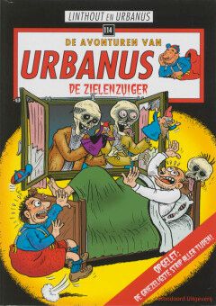 Urbanus : 114. De zielenzuiger