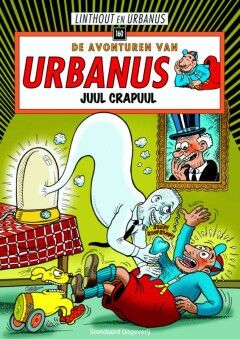 Urbanus : 160. Juul Crapuul