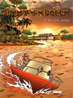 Jimmy van Doren : 12. Tot ziens, Jimmy (H2006)