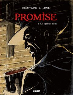 Promise : Hc02. De lijdende mens