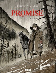 Promise : Hc03. Incubus