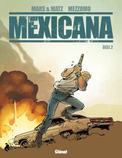 Mexicana : Hc02. Mexicana 2
