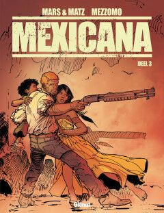 Mexicana : Hc03. Mexicana 3
