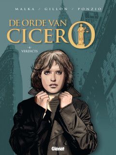 Orde van Cicero, De : Hc04. Verdicts