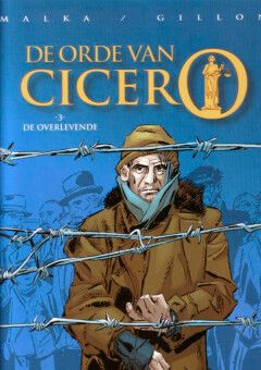 Orde van Cicero, De : Hc03. De overlevende