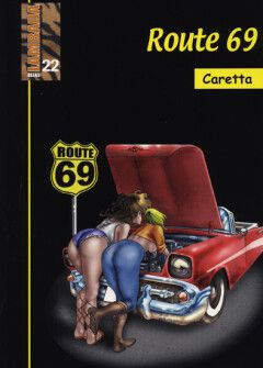 Lambada reeks : 22. Route 69