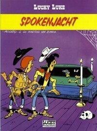 Lucky Luke : 31. Spokenjacht