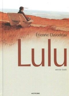 Lulu [Davodeau] : Hc01. Lulu 1
