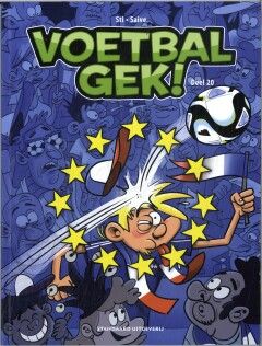 Voetbalgek! 20