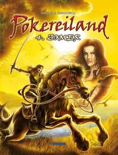 Pokereiland : 04. Zomer