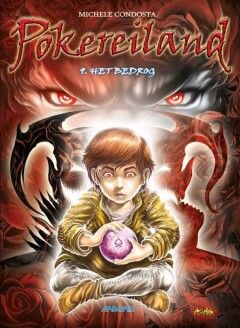 Pokereiland : 09. Het Bedrog