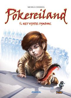 Pokereiland : Hc06. Het vijfde symbool