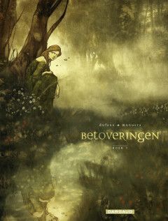 Betoveringen : 01. Betoveringen 1