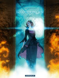 Betoveringen : 03. Betoveringen 3