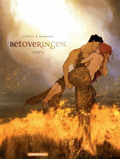 Betoveringen : 04. Betoveringen 4