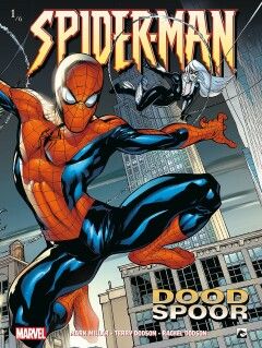 Spider-Man, Marvel Knights : 01. Dood spoor 1