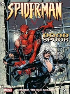 Spider-Man, Marvel Knights : 02. Dood spoor 2