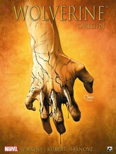 Wolverine : Wolverine Origin 2