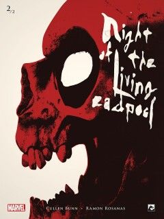 Deadpool : 06. Night of the living Deadpool