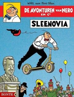 Nero : 00. Sleenovia
