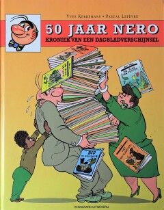 50 Jaar Nero - Kroniek van een dagbladverschijnsel