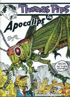 Thomas Pips : 09. Apocalips