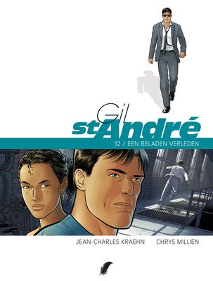 Gil St André (Spoorloos) : 12. Een beladen verleden