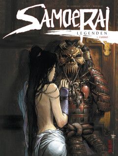 Samoerai Legenden : 01. Furiko (H2014)