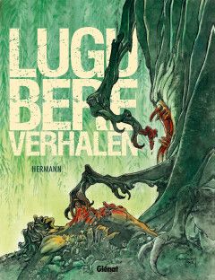 Lugubere verhalen : Hc00. Lugubere verhalen