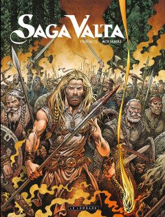 Saga Valta : 03. Saga Valta 3